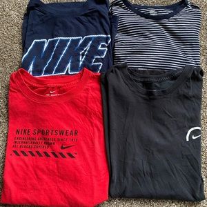 Lot of Men’s T-Shirts
